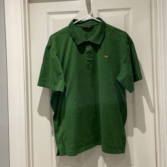 Masters Other - Masters Clubhouse Collection Polo SZ Xlarge